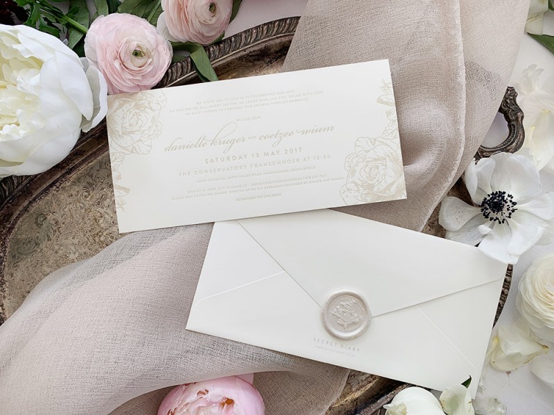 Danielle-Coetzee-Invitations