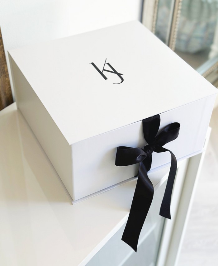 Kimmi & Jaco gift box