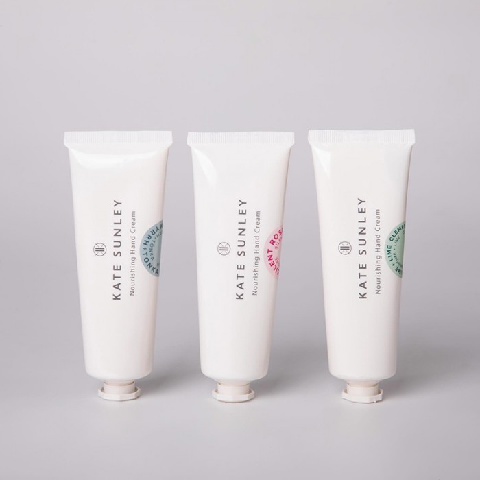 Kate Sunley hand cream