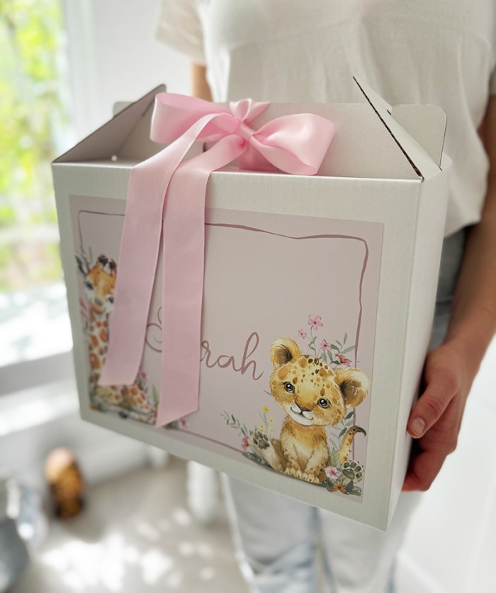 Sofie Nelis Childrens Gifts - Sarah