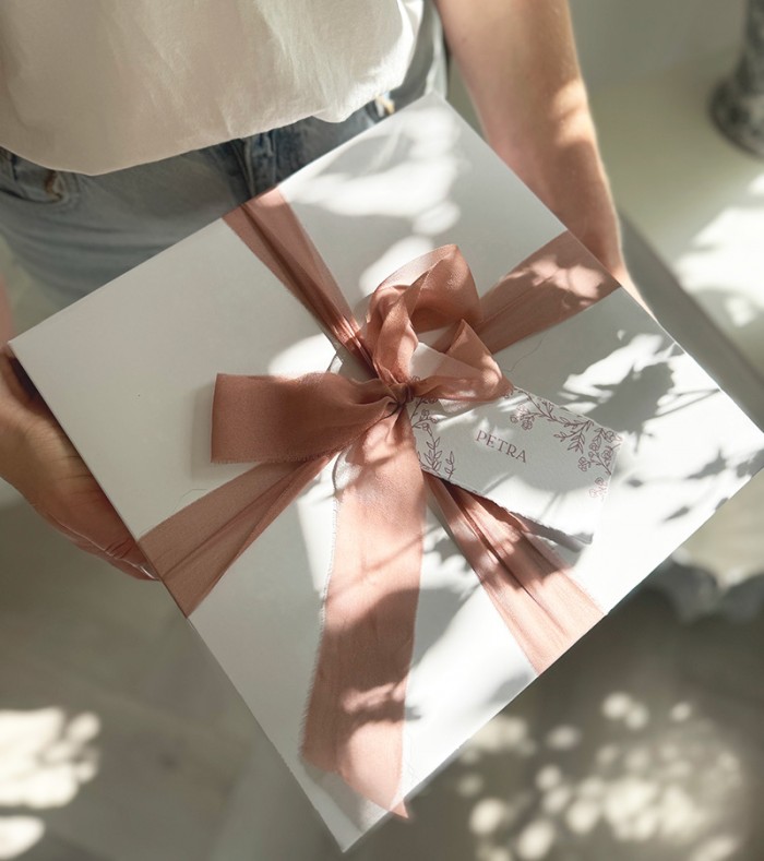 Sofie Nelis gift box